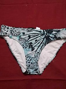 combo Of Five Imported Fabric Bra N Panty  all fiv