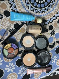 Makeup