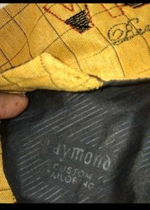 unused new Boys&#39; Stylish Vest