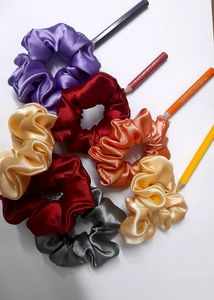Scrunchies