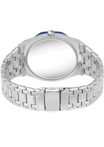 Stylish Silver Watch