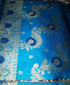 Elegant Saree