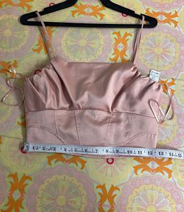ZARA top Combo