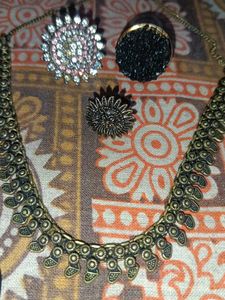 All jewellery accessories