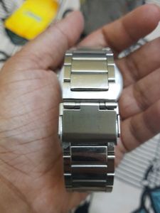 Sonata Men&#39;s Analog Watch