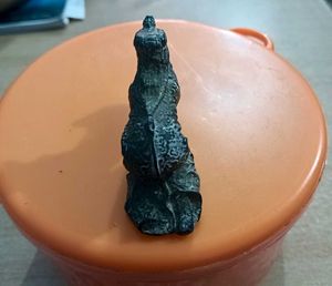 Rare Figure