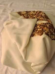 Embroidered Dress Material