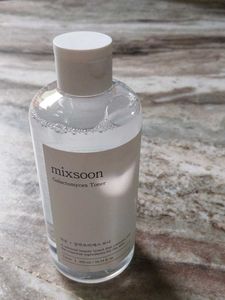 Mixsoon Galactomyces Toner