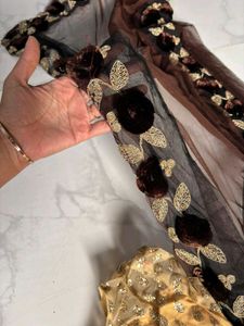 Elegant Embellished Lehenga Choli Set