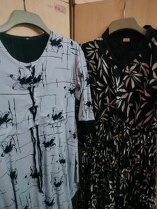 Western Dresses