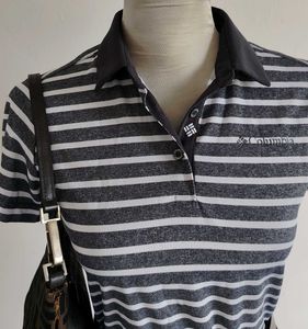 Columbia Polo Shirt