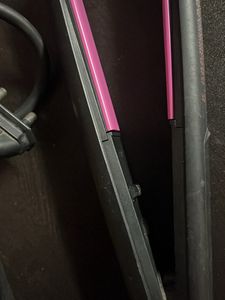Hair Straightener