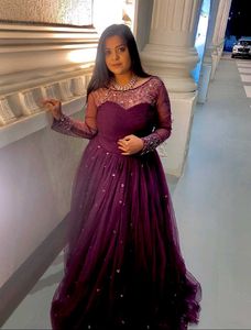Ethnic Gown