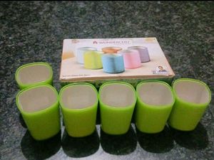 Wonderchef Cups 👏👏👏