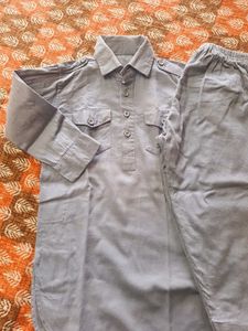 boys pathani suit size 4,5 yrs old
