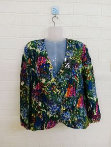Printed Korean Shirts
