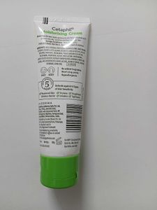 Cetaphil Moisturizer
