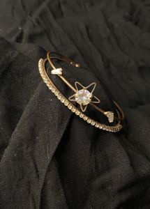 Elegant Simple Bracelet