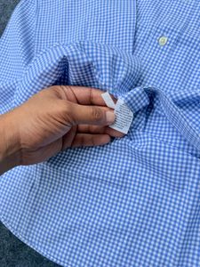 Ralph Lauren Checkered Shirt
