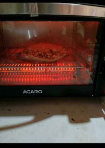 Agro Oven Machine