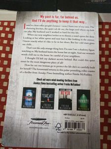 Housemaid Series by Freida McFadden
