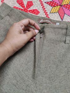 Wide Leg bell bottom pant for women