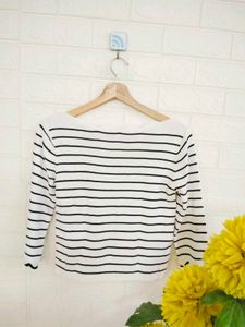 Korean Knitting Tops