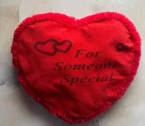 ❤️Soft Heart ❤️