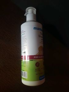 Mamaearth Onion Shampoo