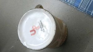 6 Pcs Tea / Coffee Cups