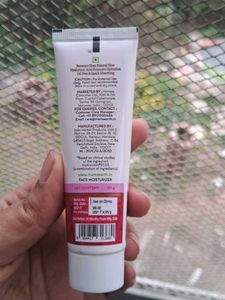 Mamaearth Moisturizer