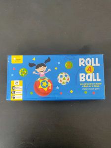 Clever Cubes Roll A Ball Pattern Match Game