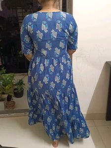 Cotton Gown