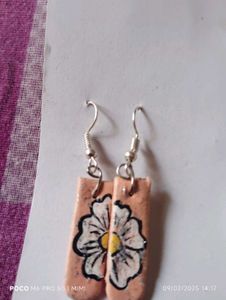 Set Of 5 Earrings