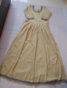 Anarkali Kurti