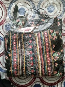 BIBA WOMEN KURTI