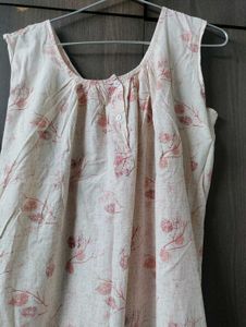 Cotton nighties combo