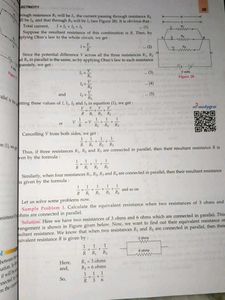 Physics Textbook for Class 10