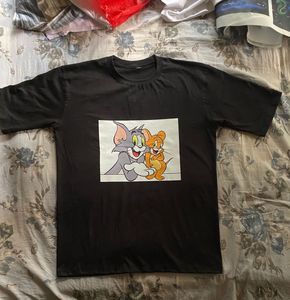 Tom & Jerry Graphic Tee