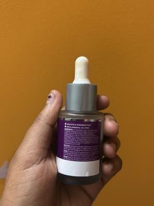 Derma Co. Kojic Acid Face Serum