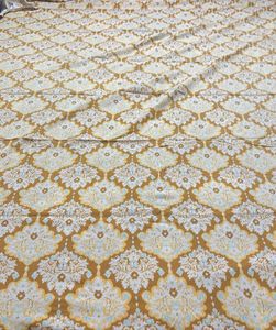 pack of six bed sheets