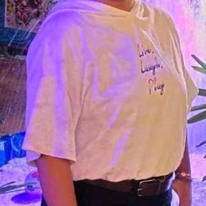Cotton 2 Combo Top