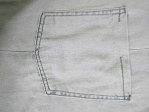 ✨ Urban Drift Cargo Denim ✨
