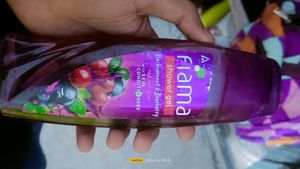 fiama Shower Gel