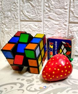 Rubics Cube