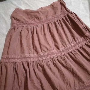 fairycore skirt