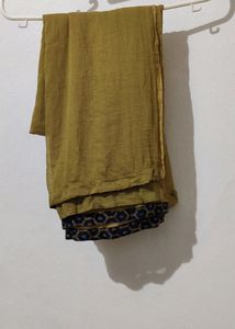 FREE     Kurta Dupatta Set