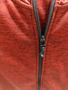 Wildcraft Red Jackets (Size M)