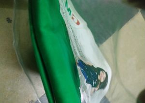 Pure Cotton Leggins XL Green Shade(03) It's New