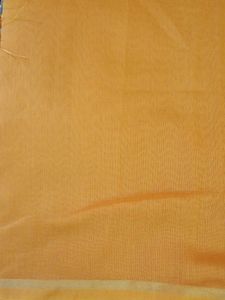 Golden Yellow Fabric